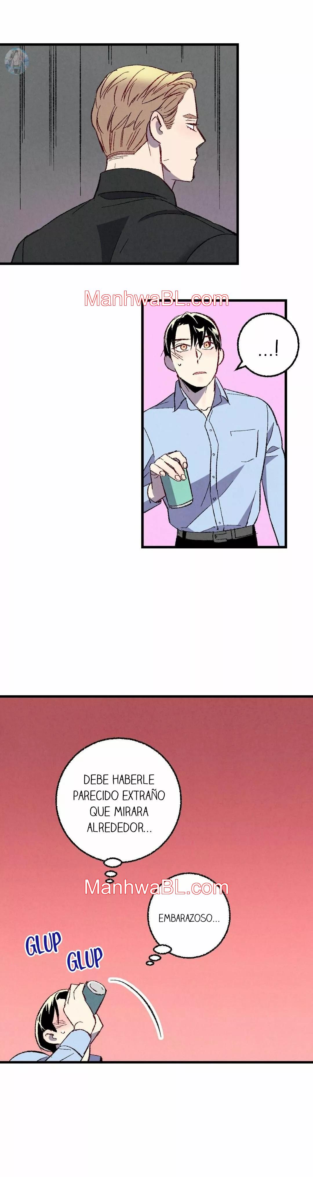Perfect Buddy - Capítulo 64.00 manhwa