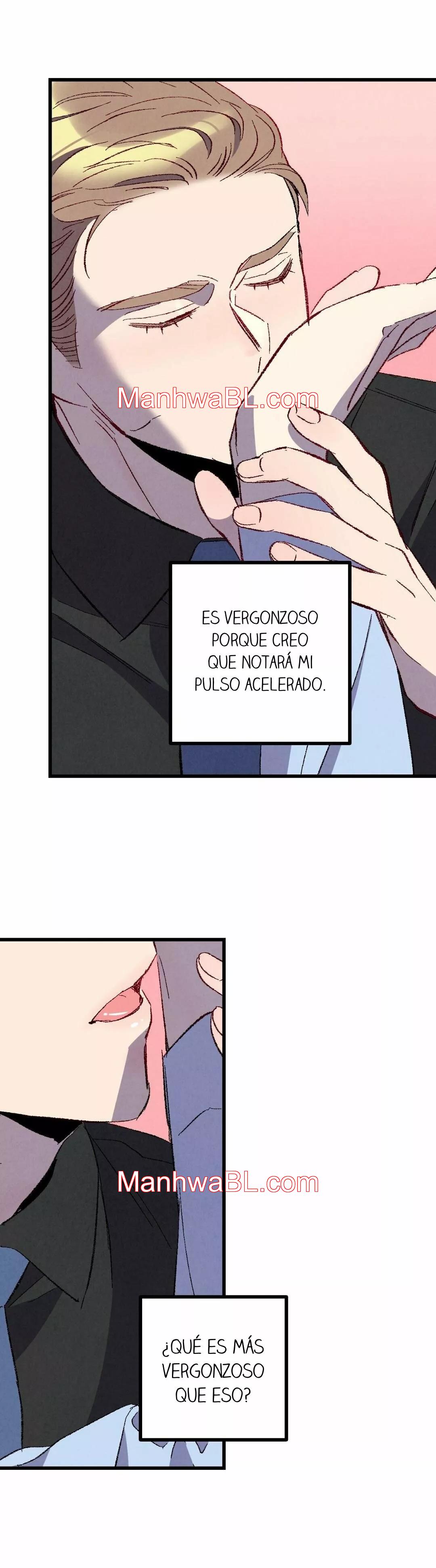 Perfect Buddy - Capítulo 64.00 manhwa