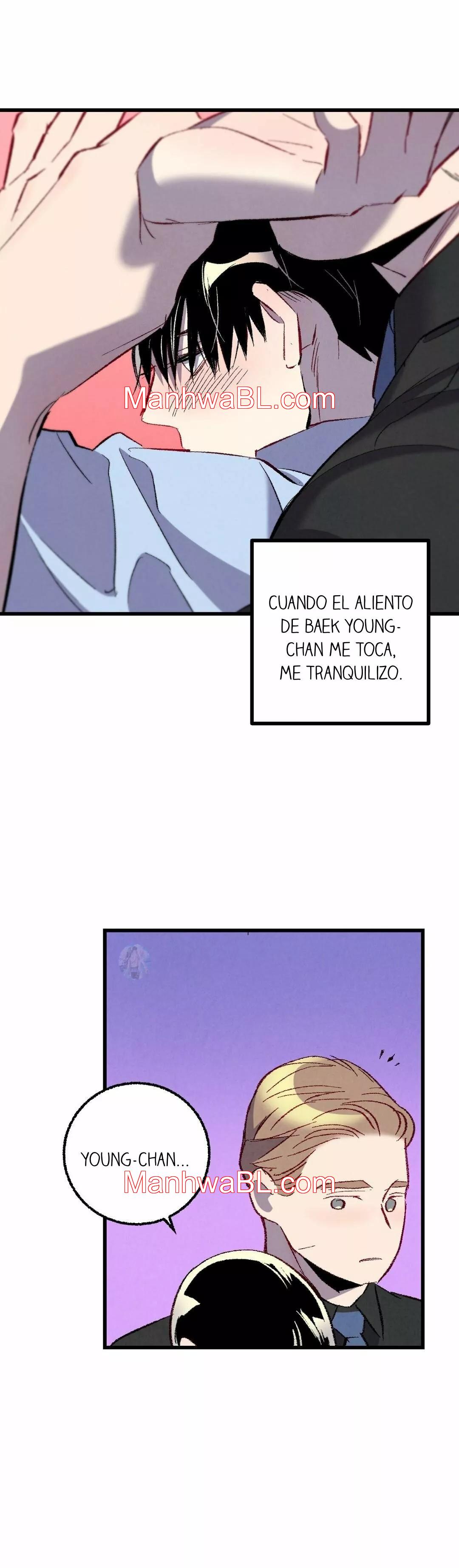 Perfect Buddy - Capítulo 64.00 manhwa