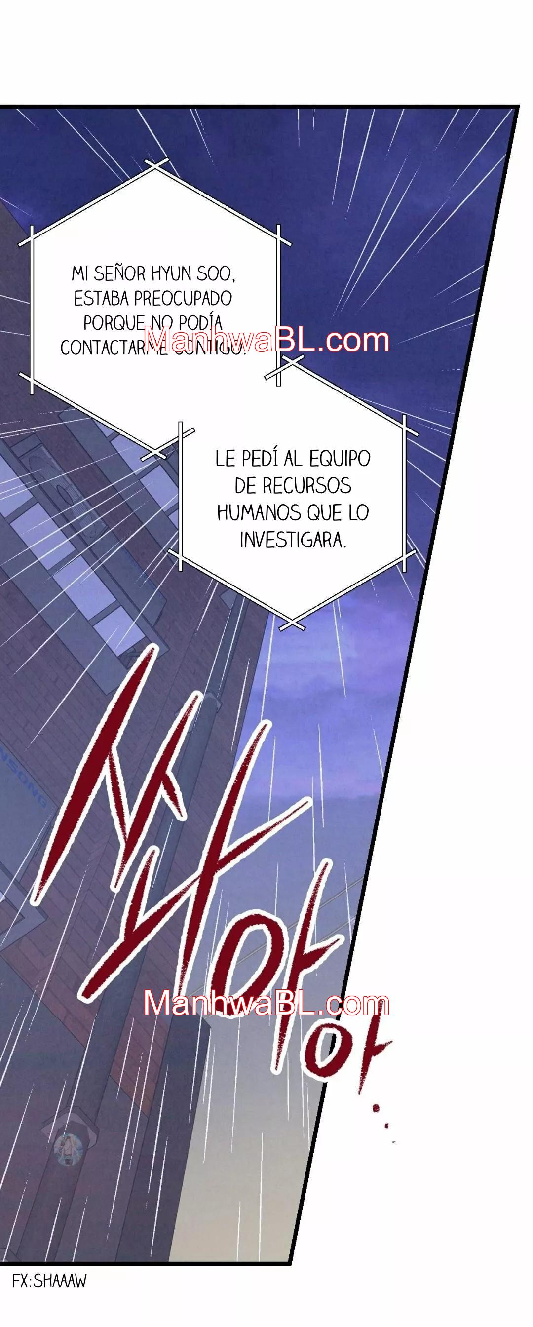 Perfect Buddy - Capítulo 64.00 manhwa