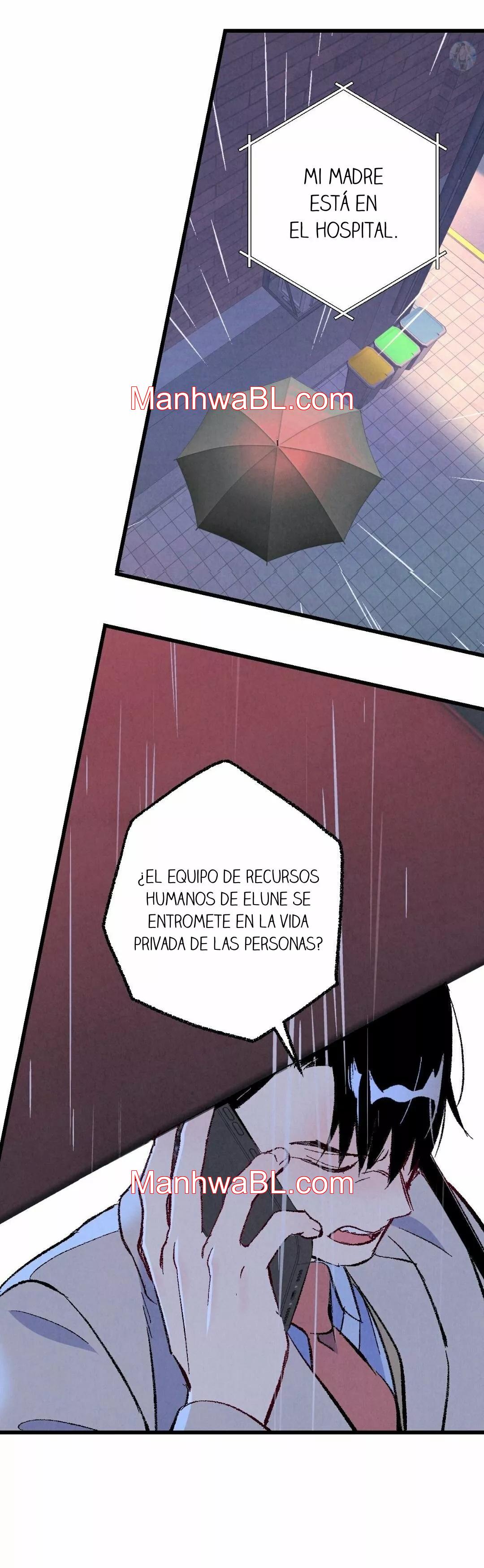 Perfect Buddy - Capítulo 64.00 manhwa