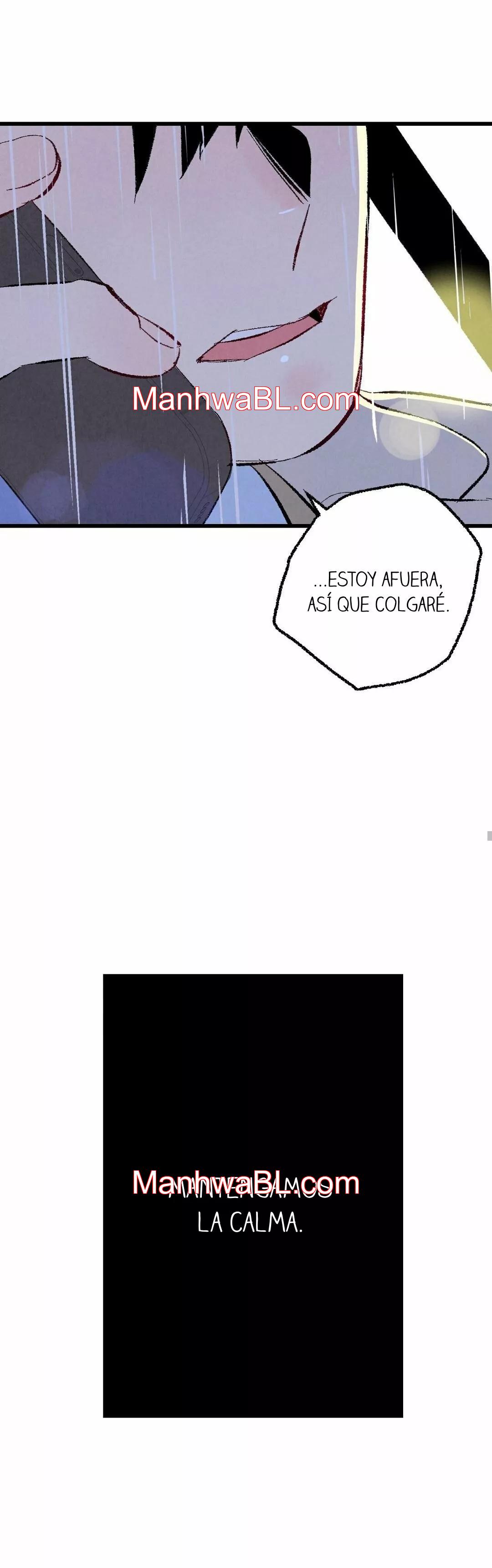Perfect Buddy - Capítulo 64.00 manhwa