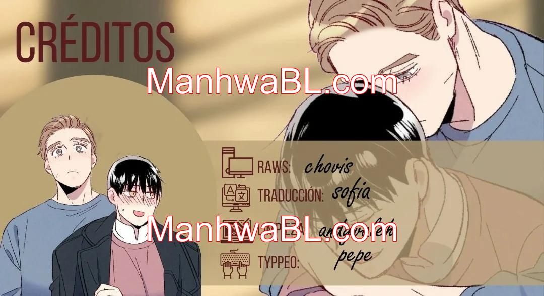 Perfect Buddy - Capítulo 95.00 manhwa