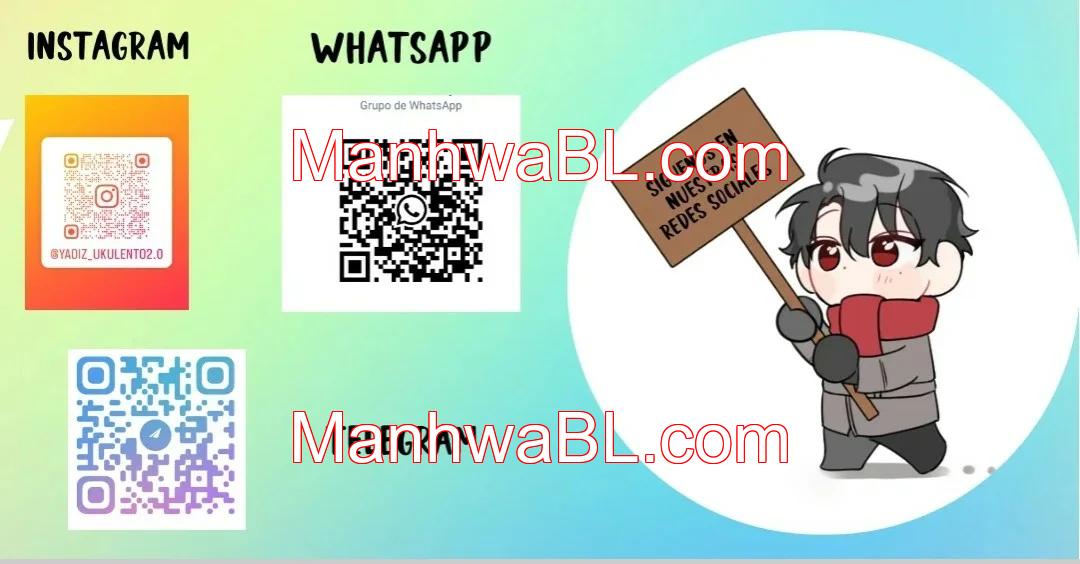 Perfect Buddy - Capítulo 95.00 manhwa