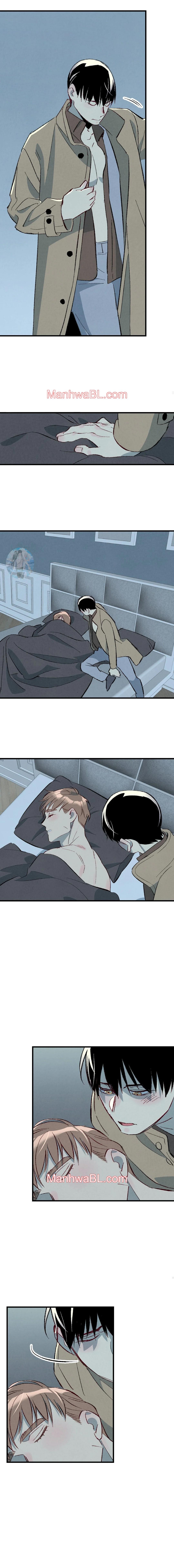 Perfect Buddy - Capítulo 95.00 manhwa