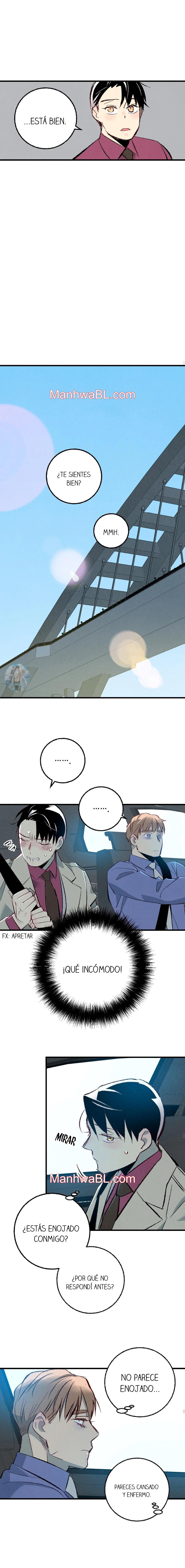 Perfect Buddy - Capítulo 95.00 manhwa