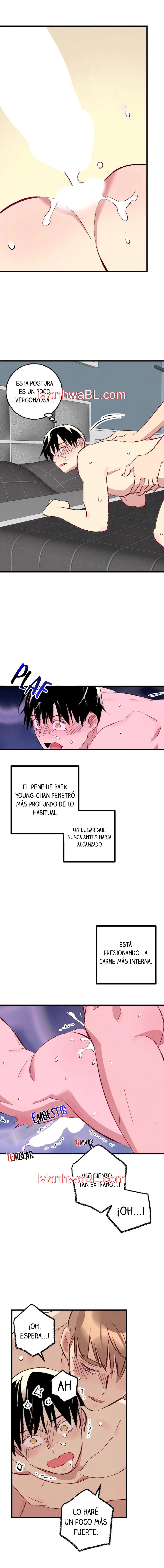 Perfect Buddy - Capítulo 94.00 manhwa