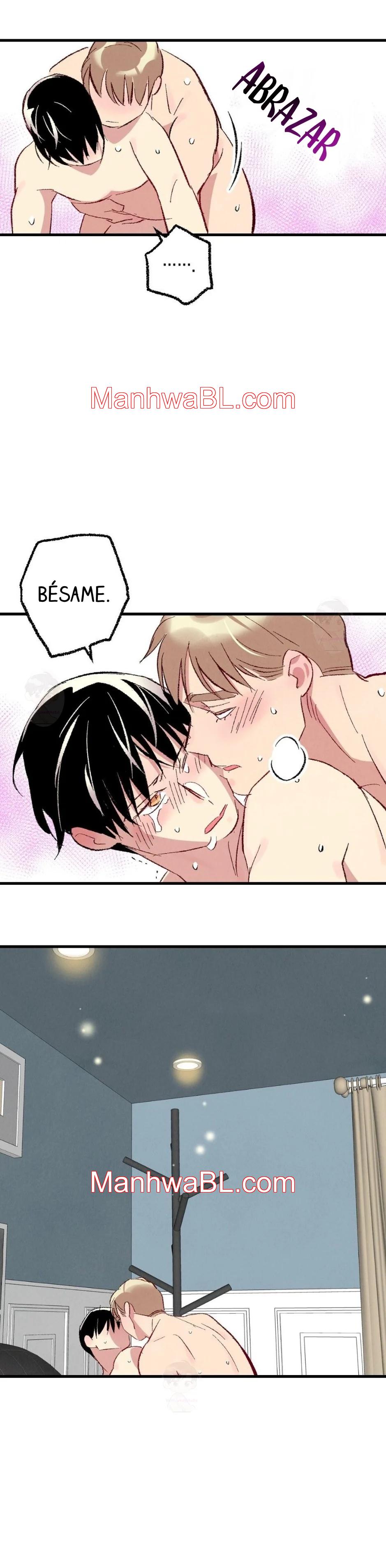 Perfect Buddy - Capítulo 94.00 manhwa