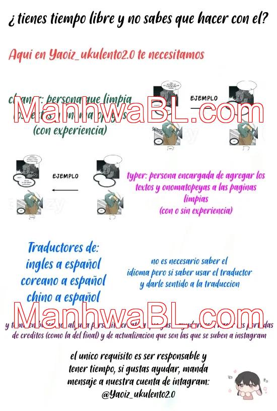 Perfect Buddy - Capítulo 94.00 manhwa