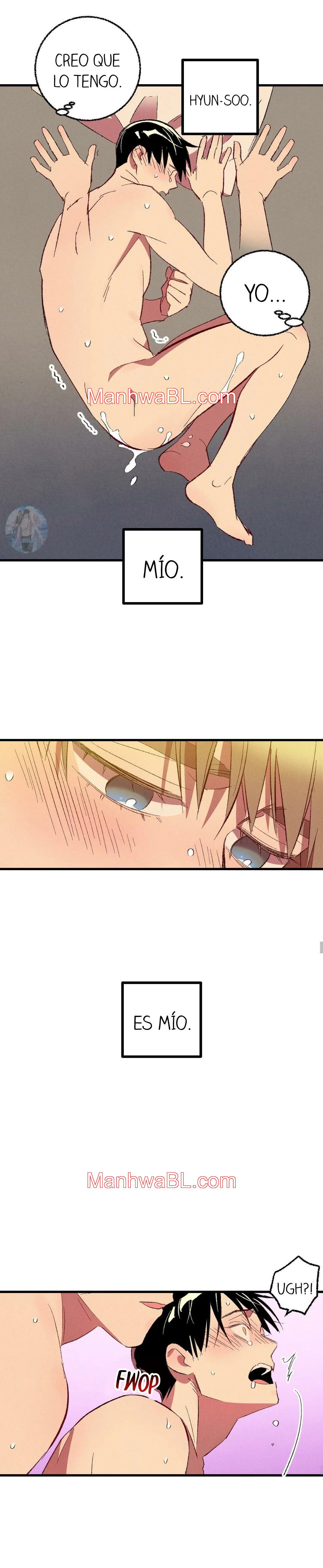 Perfect Buddy - Capítulo 77.00 manhwa