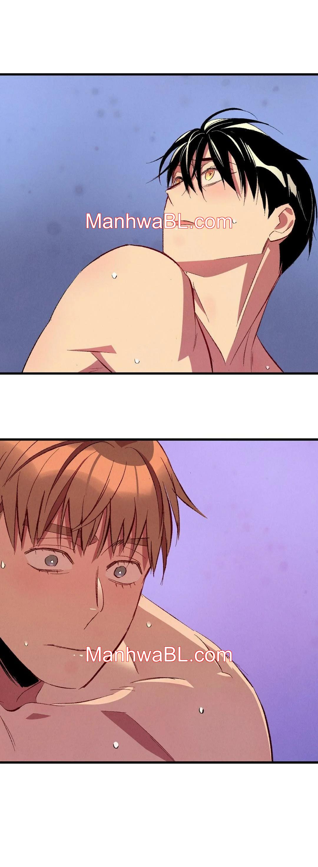 Perfect Buddy - Capítulo 77.00 manhwa