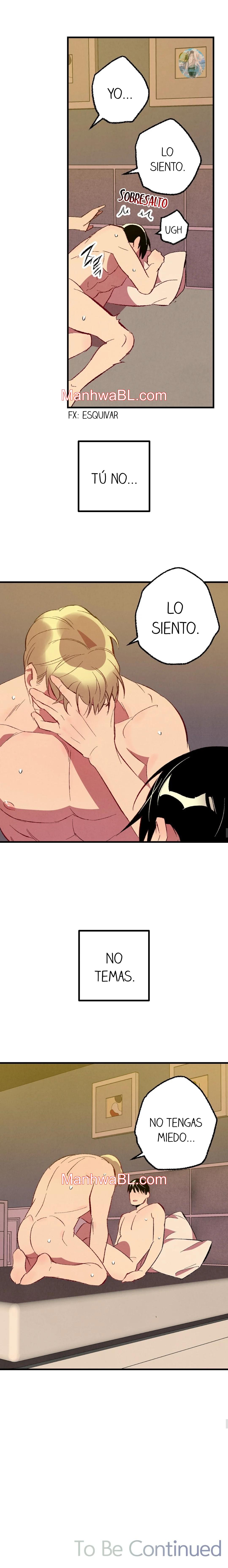 Perfect Buddy - Capítulo 77.00 manhwa