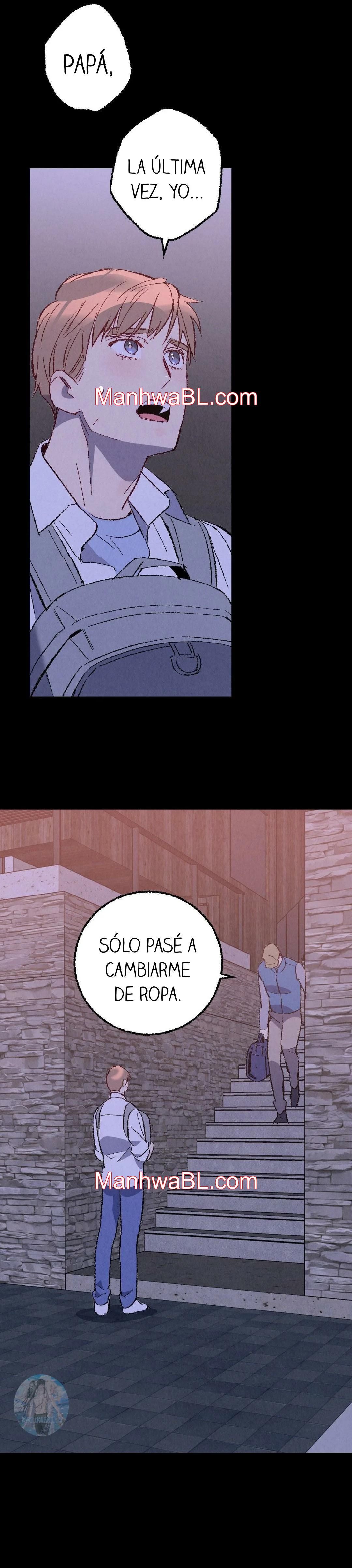 Perfect Buddy - Capítulo 77.00 manhwa