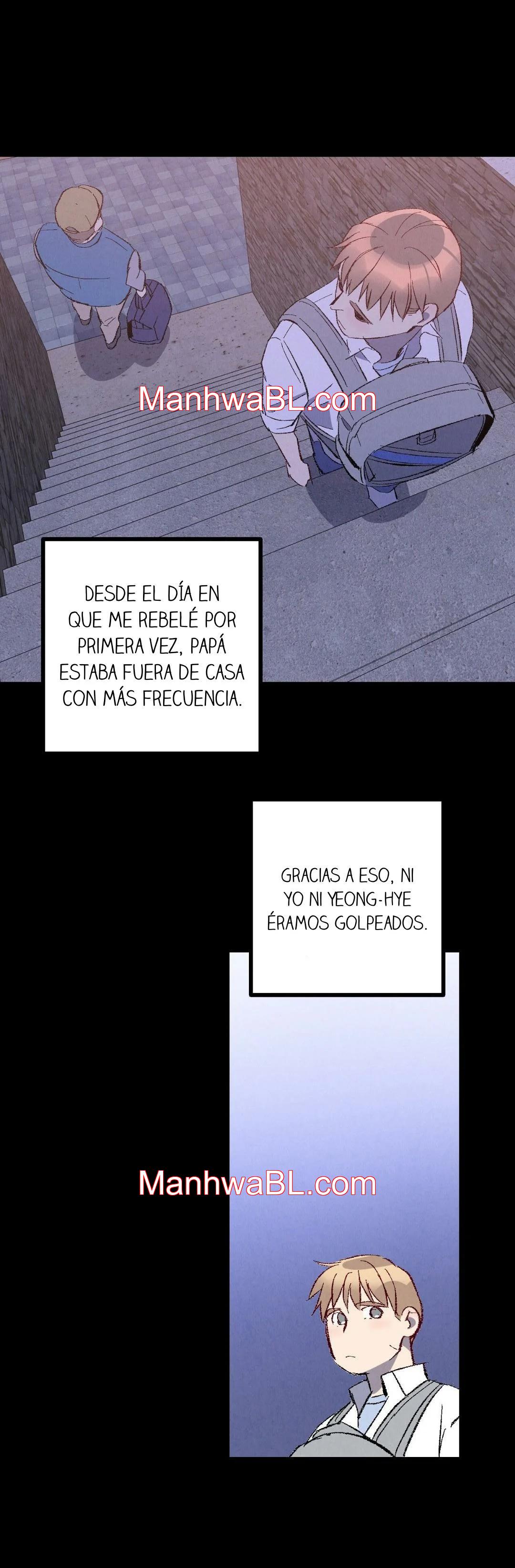 Perfect Buddy - Capítulo 77.00 manhwa