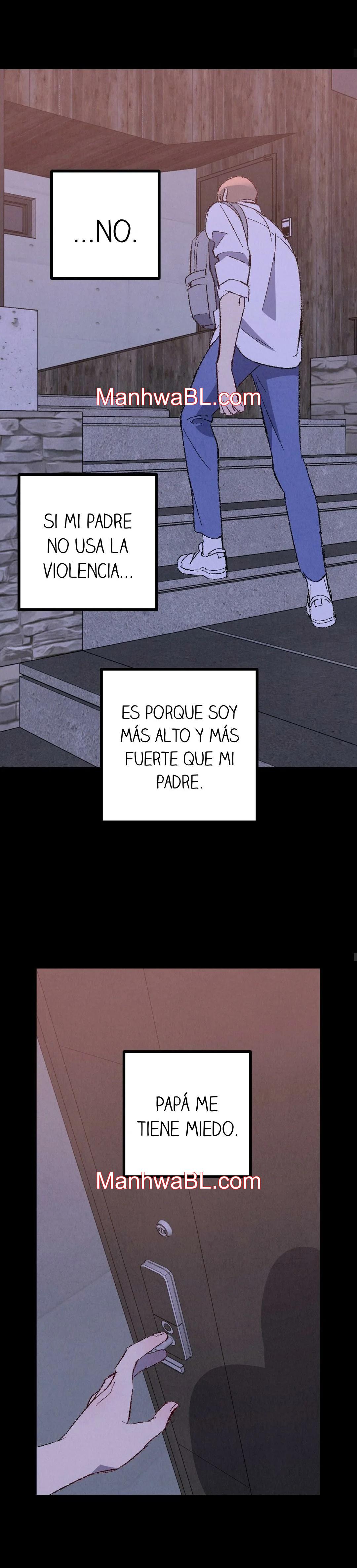 Perfect Buddy - Capítulo 77.00 manhwa
