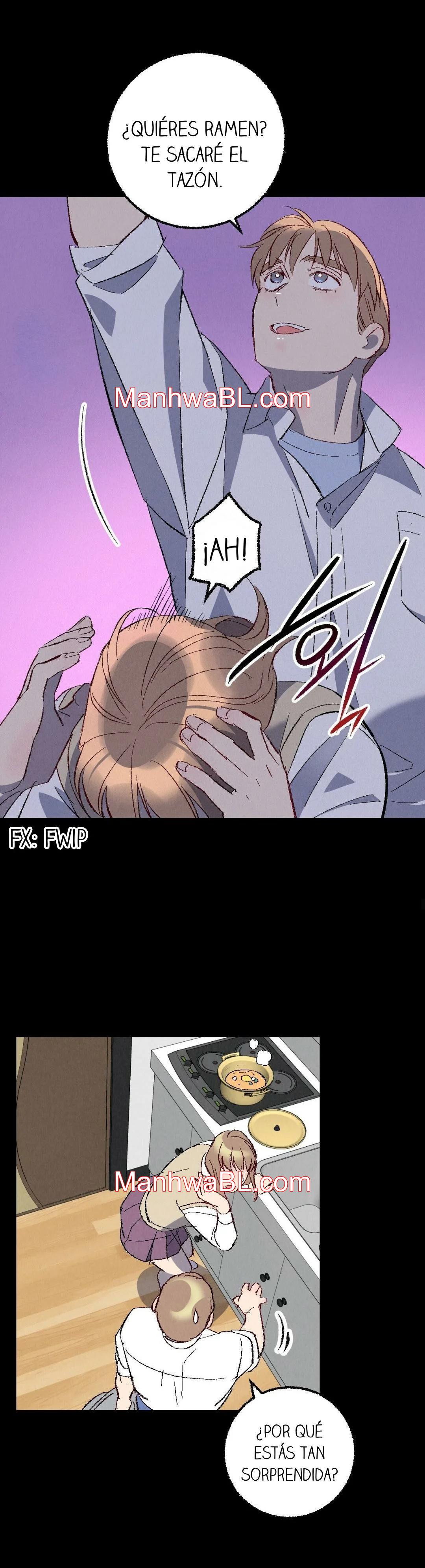 Perfect Buddy - Capítulo 77.00 manhwa