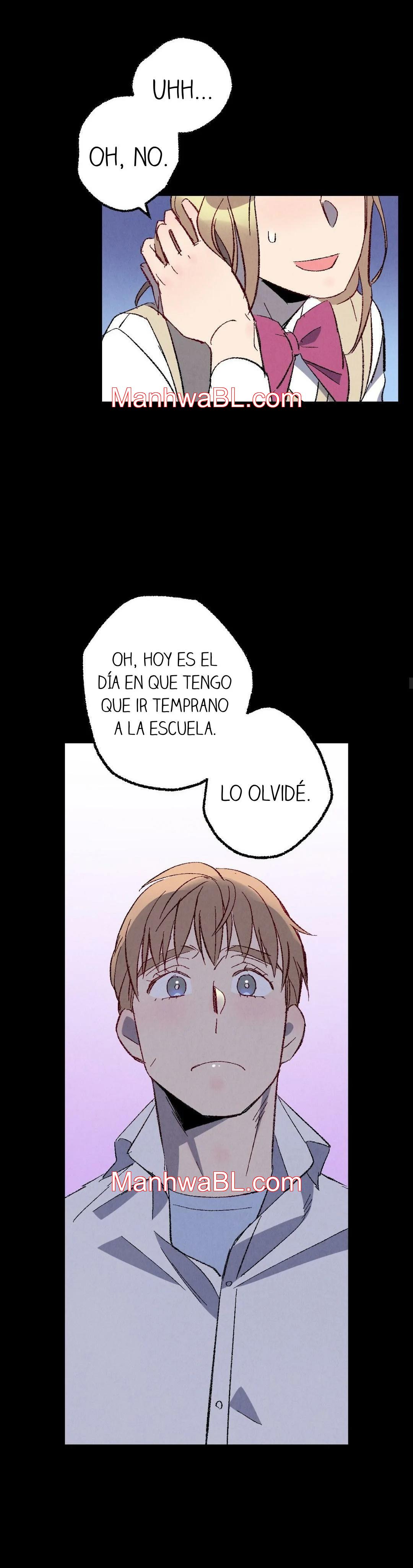 Perfect Buddy - Capítulo 77.00 manhwa