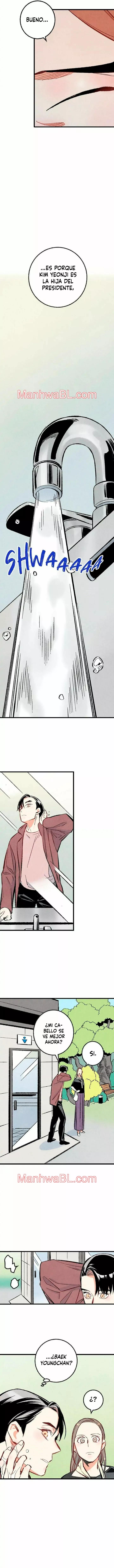 Perfect Buddy - Capítulo 21.00 manhwa