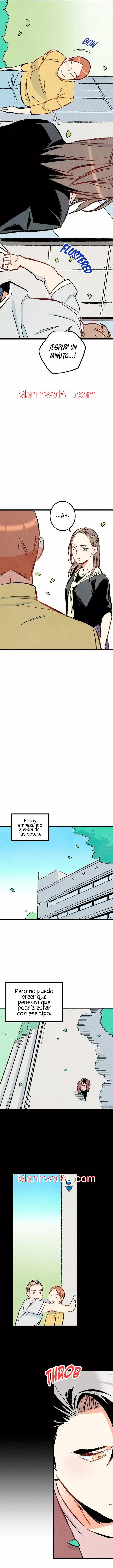 Perfect Buddy - Capítulo 21.00 manhwa