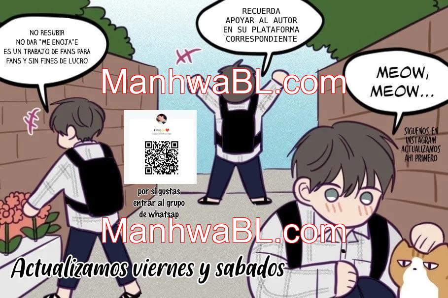 Perfect Buddy - Capítulo 79.00 manhwa