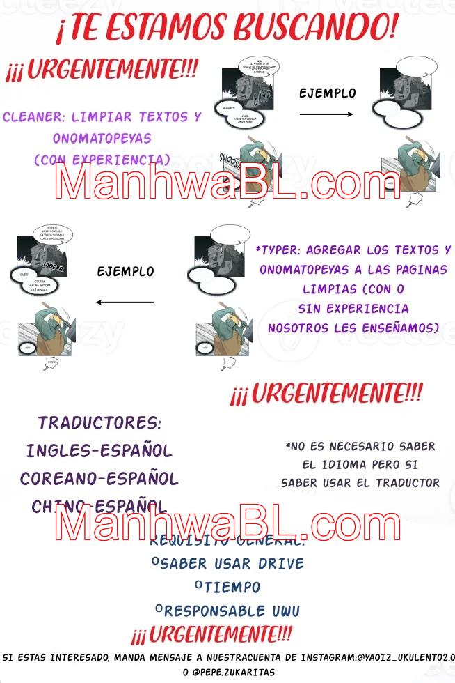 Perfect Buddy - Capítulo 79.00 manhwa