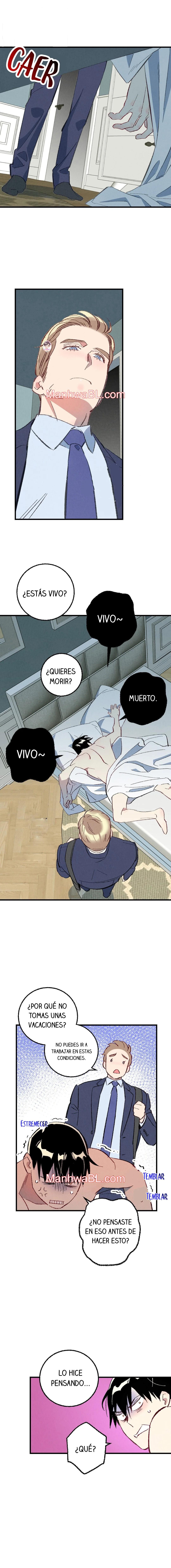 Perfect Buddy - Capítulo 79.00 manhwa