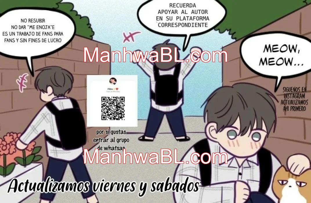 Perfect Buddy - Capítulo 89.00 manhwa