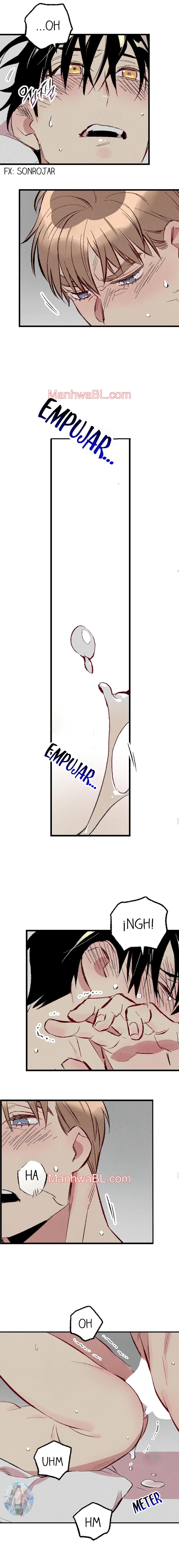 Perfect Buddy - Capítulo 89.00 manhwa