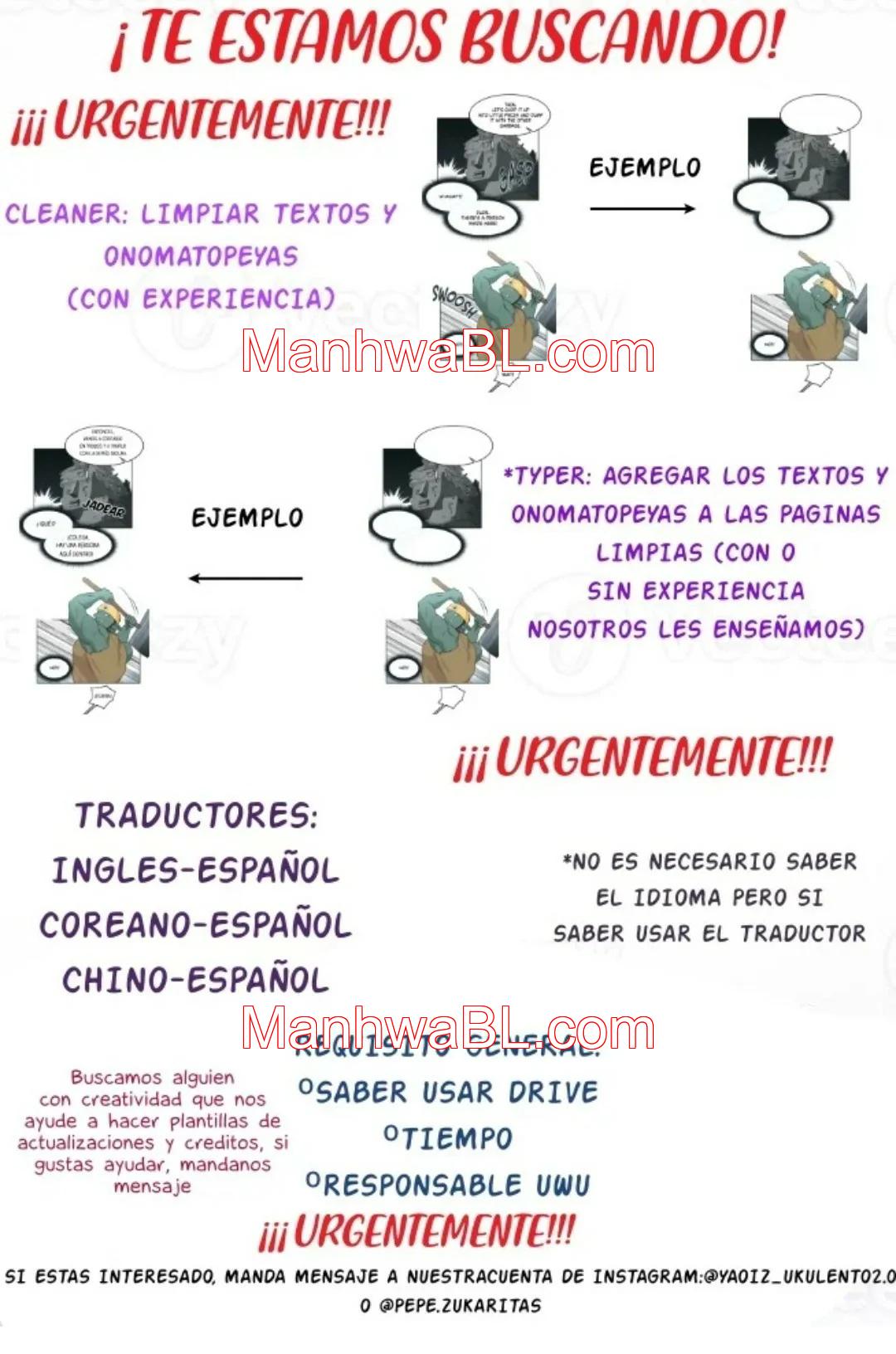 Perfect Buddy - Capítulo 89.00 manhwa