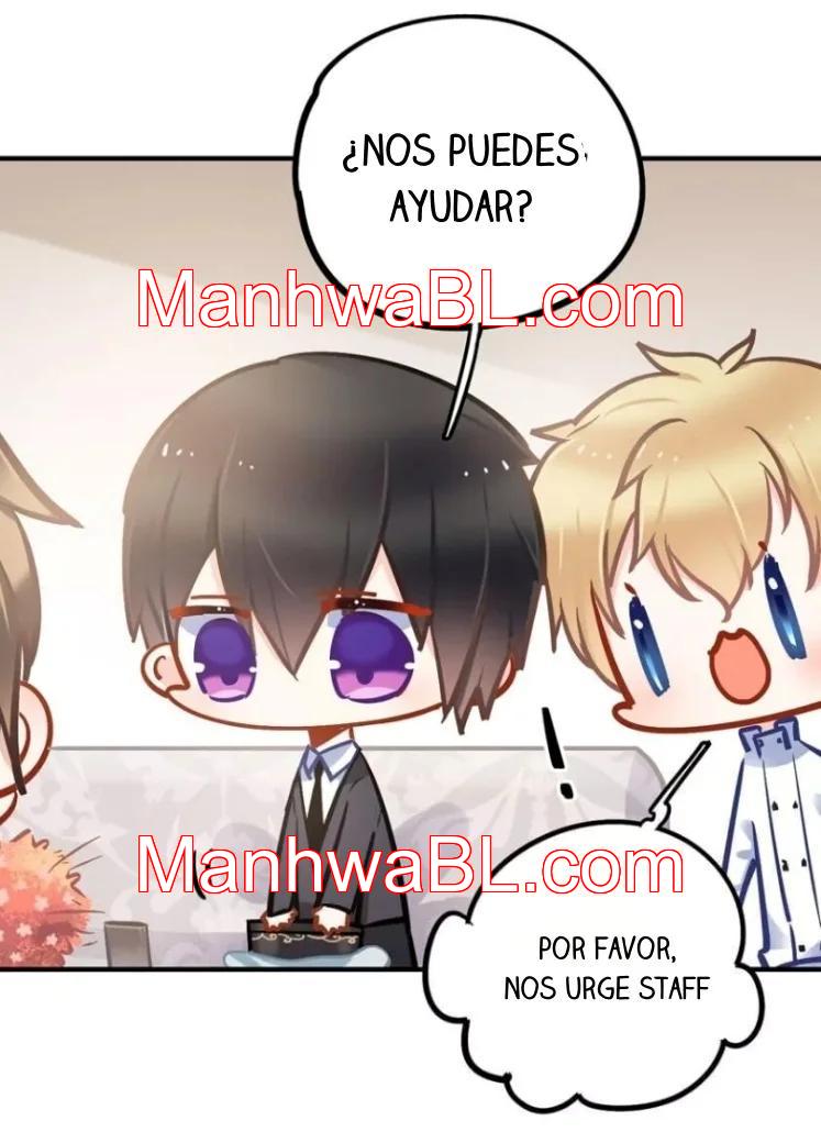 Perfect Buddy - Capítulo 114.2 manhwa