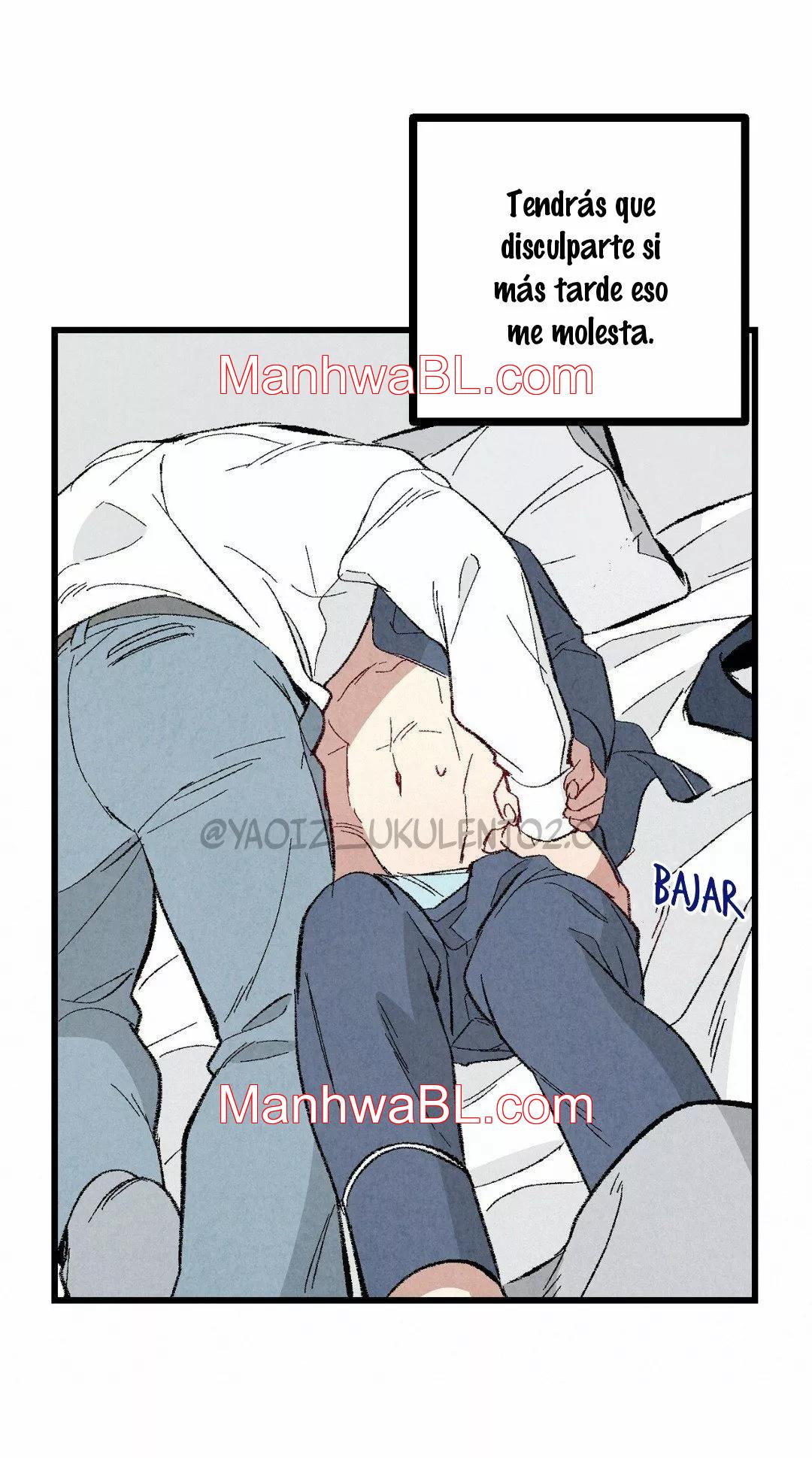 Perfect Buddy - Capítulo 43.00 manhwa