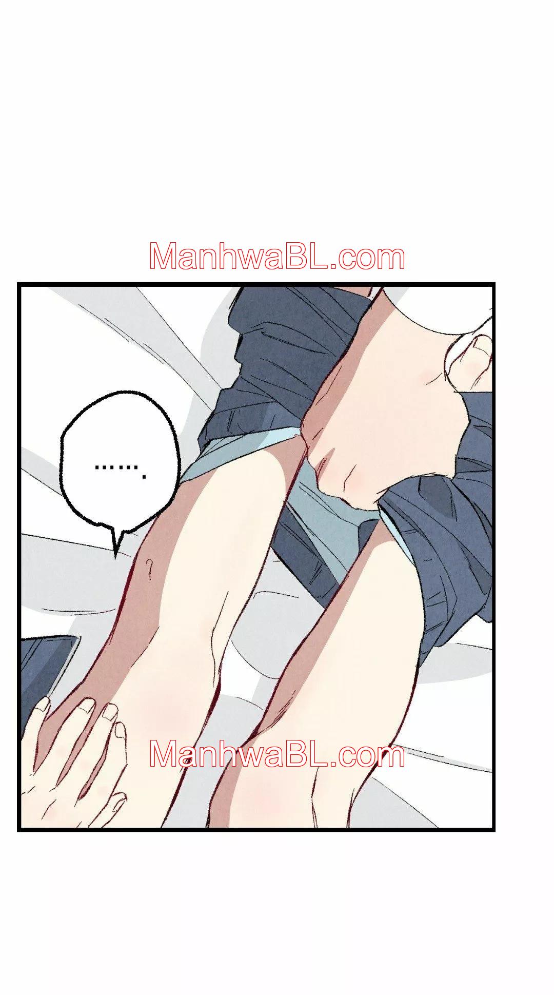 Perfect Buddy - Capítulo 43.00 manhwa