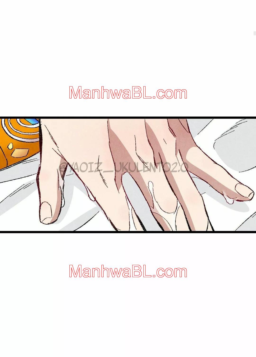Perfect Buddy - Capítulo 43.00 manhwa