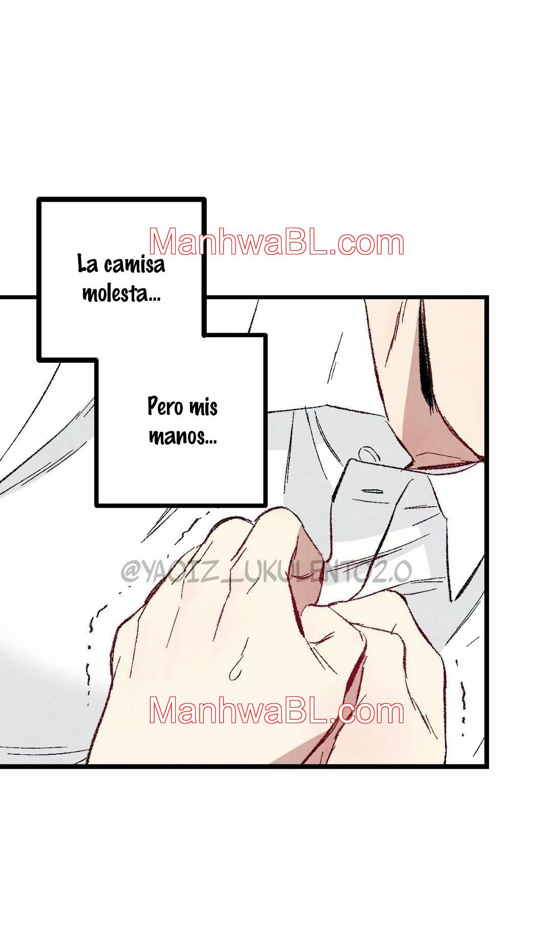 Perfect Buddy - Capítulo 43.00 manhwa