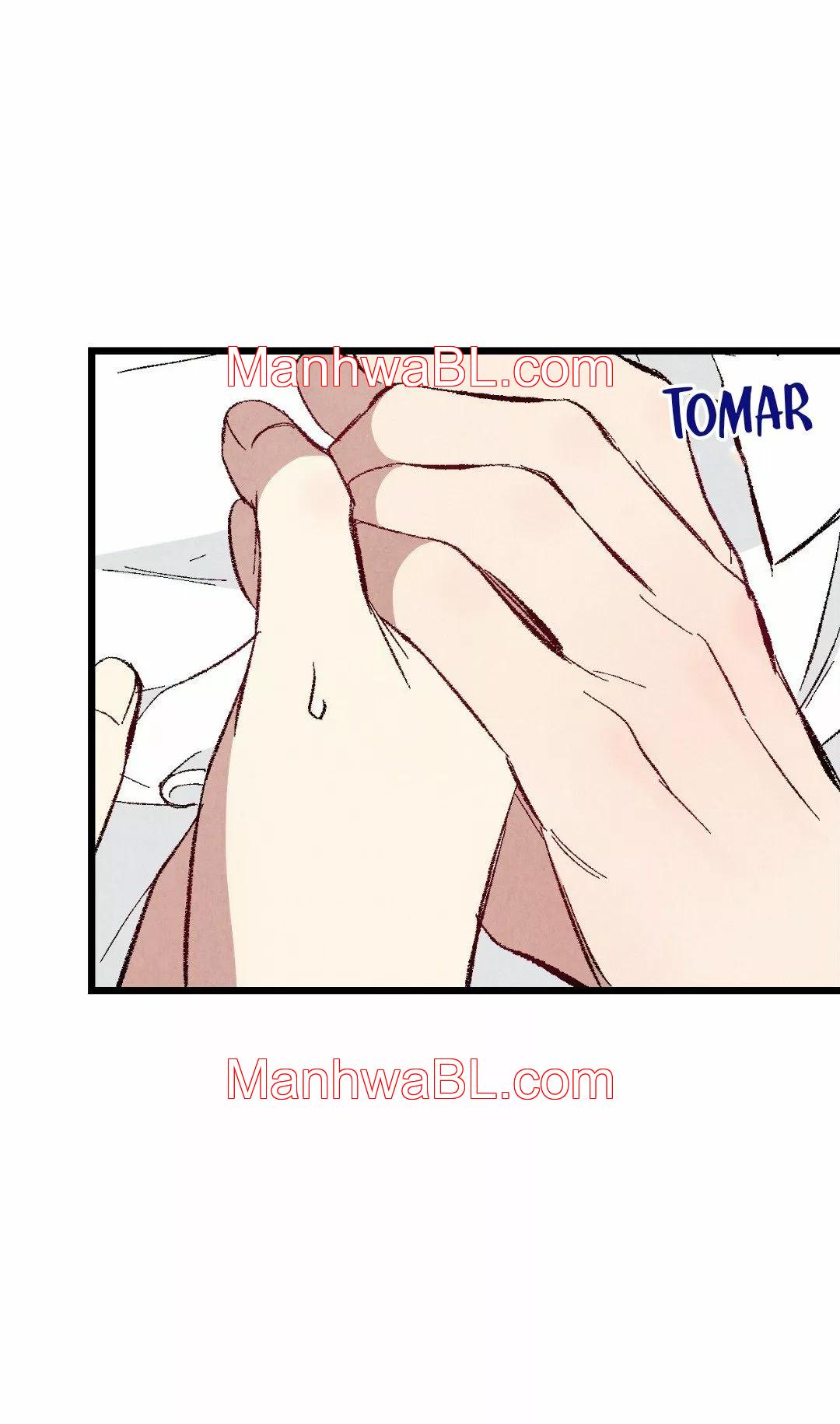 Perfect Buddy - Capítulo 43.00 manhwa