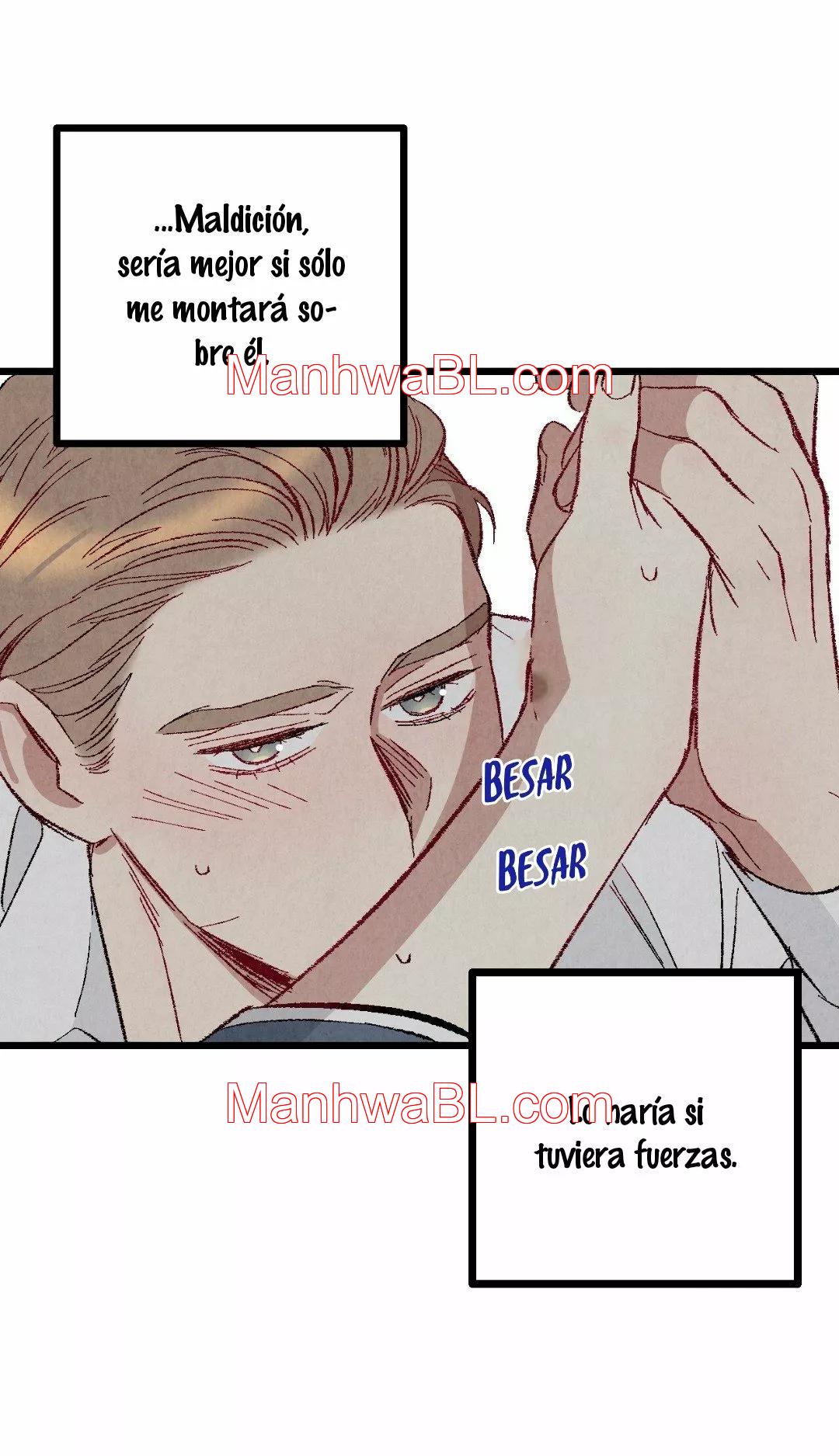 Perfect Buddy - Capítulo 43.00 manhwa