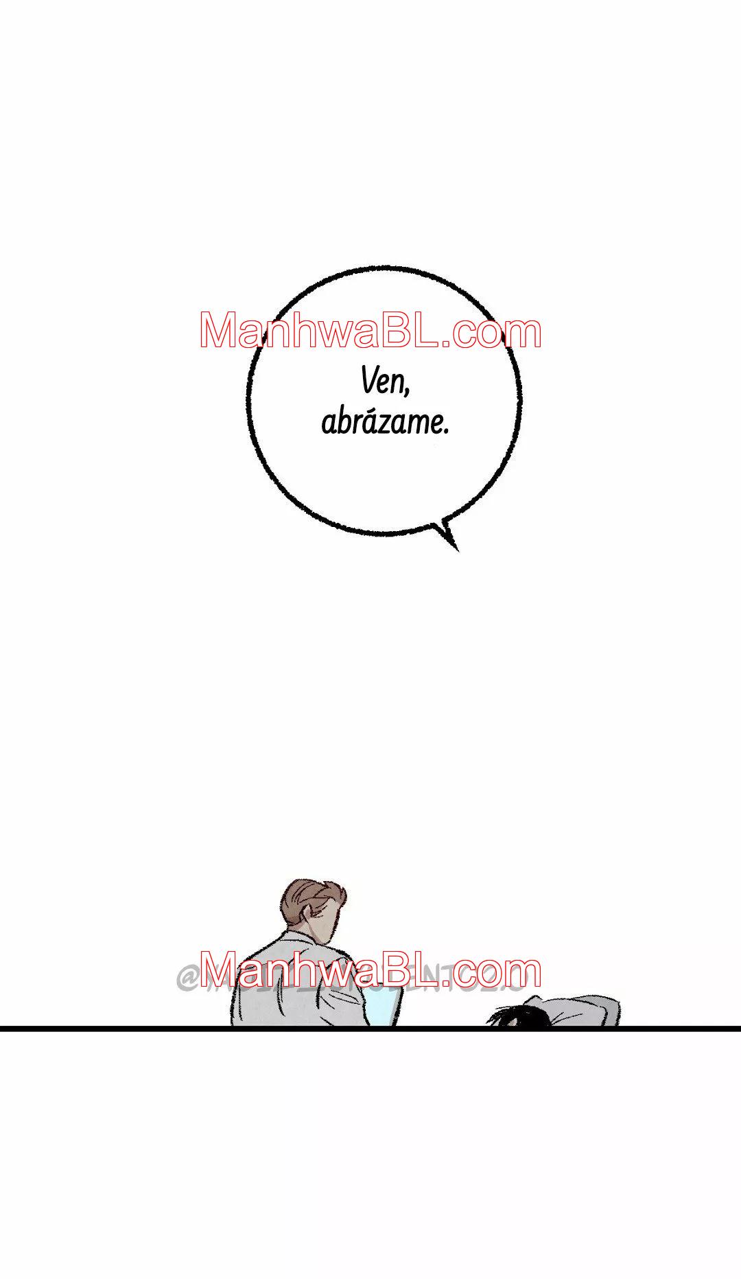 Perfect Buddy - Capítulo 43.00 manhwa