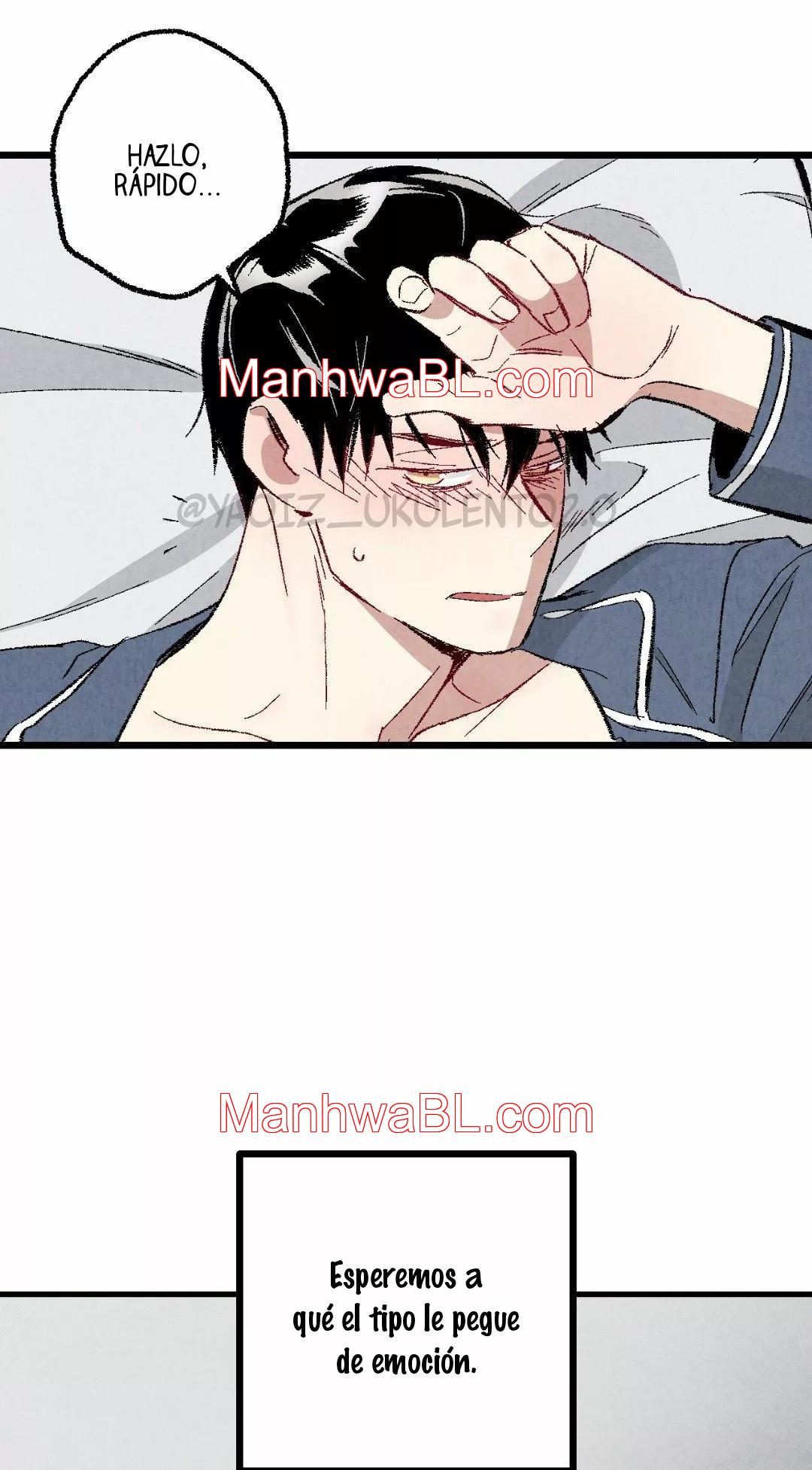 Perfect Buddy - Capítulo 43.00 manhwa