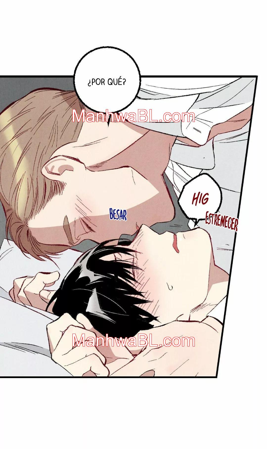 Perfect Buddy - Capítulo 43.00 manhwa