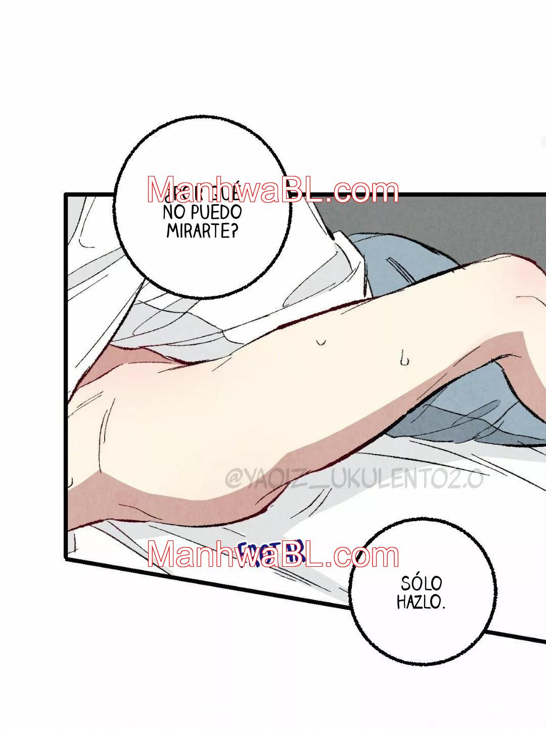 Perfect Buddy - Capítulo 43.00 manhwa