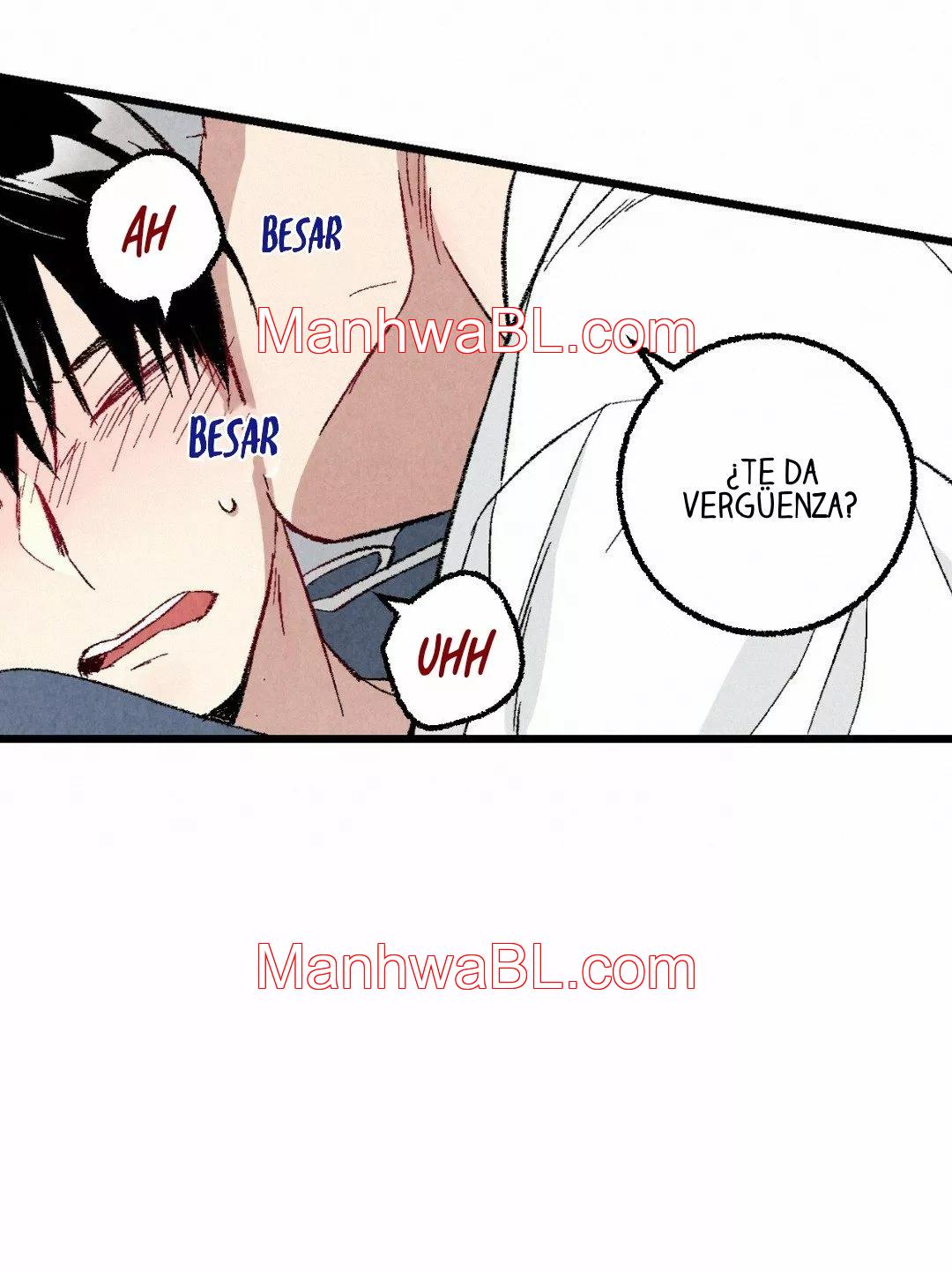 Perfect Buddy - Capítulo 43.00 manhwa
