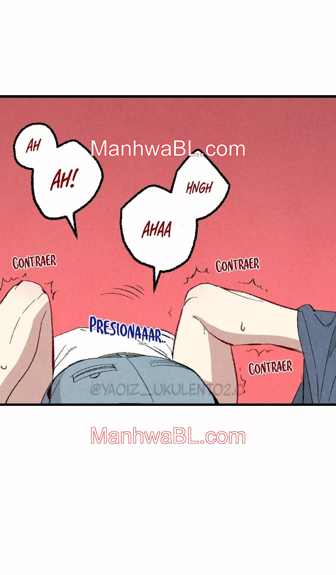 Perfect Buddy - Capítulo 43.00 manhwa