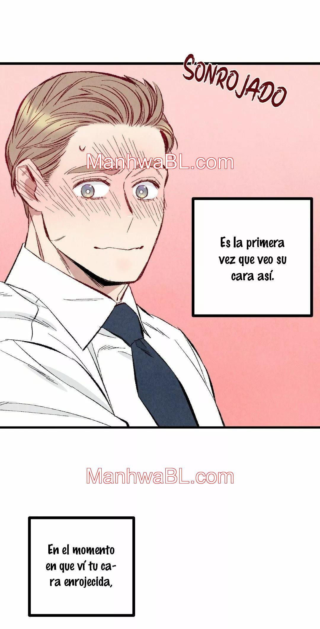 Perfect Buddy - Capítulo 43.00 manhwa