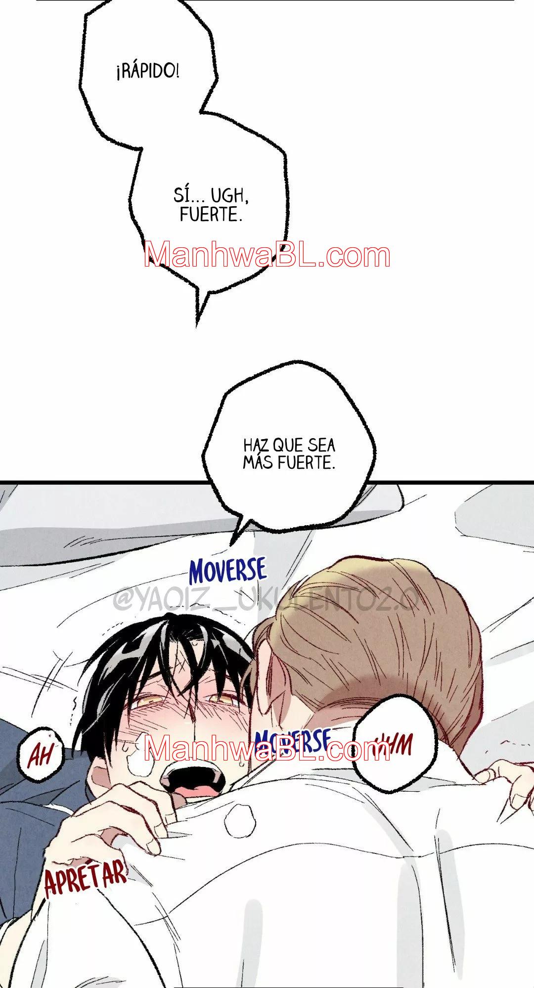 Perfect Buddy - Capítulo 43.00 manhwa