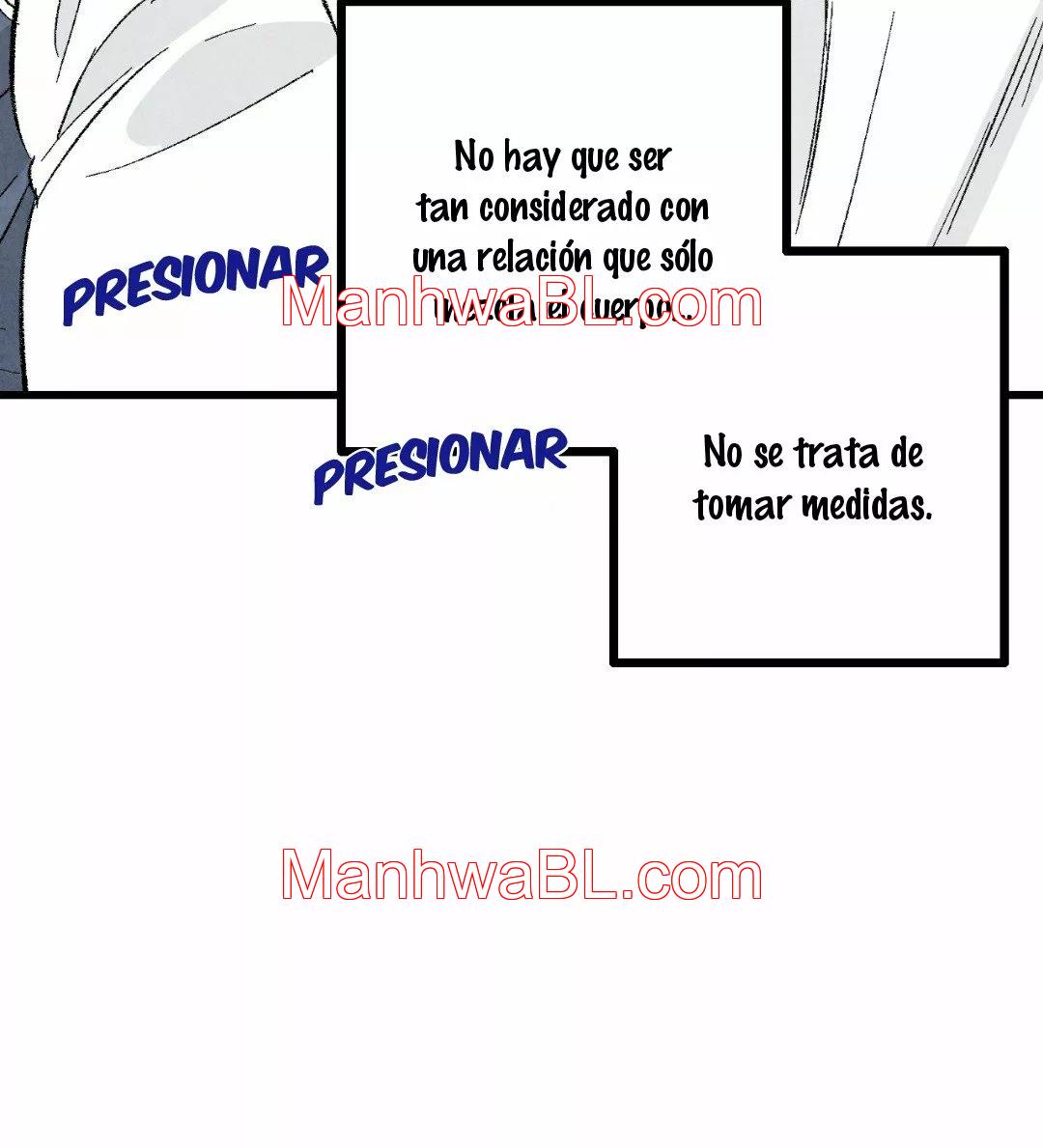 Perfect Buddy - Capítulo 43.00 manhwa