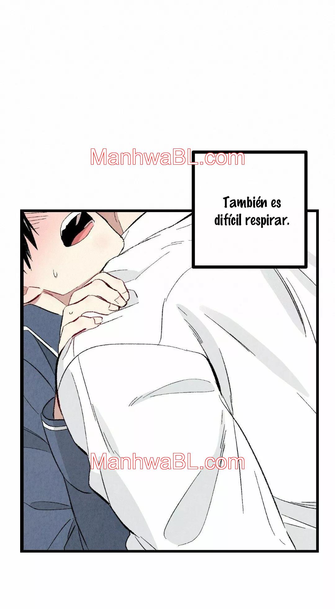 Perfect Buddy - Capítulo 43.00 manhwa