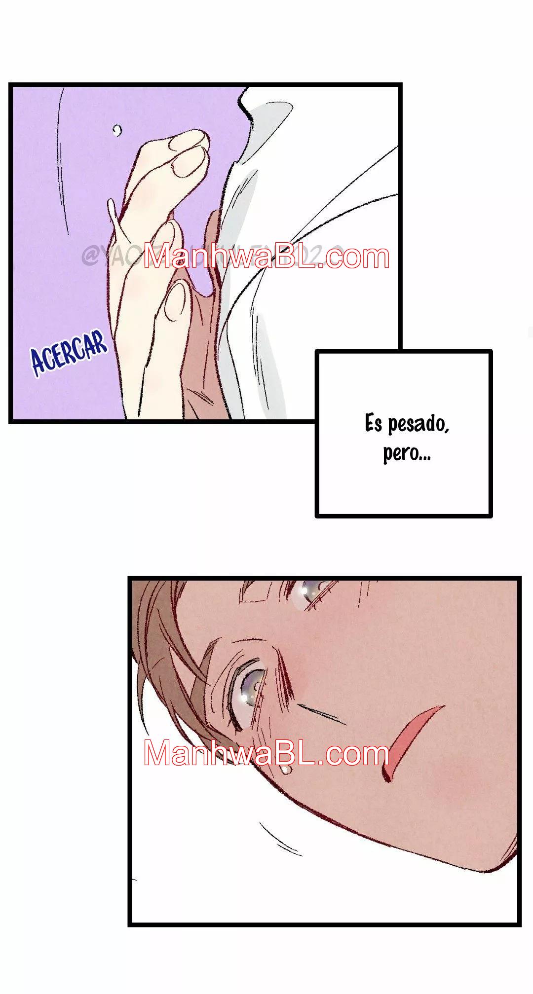 Perfect Buddy - Capítulo 43.00 manhwa