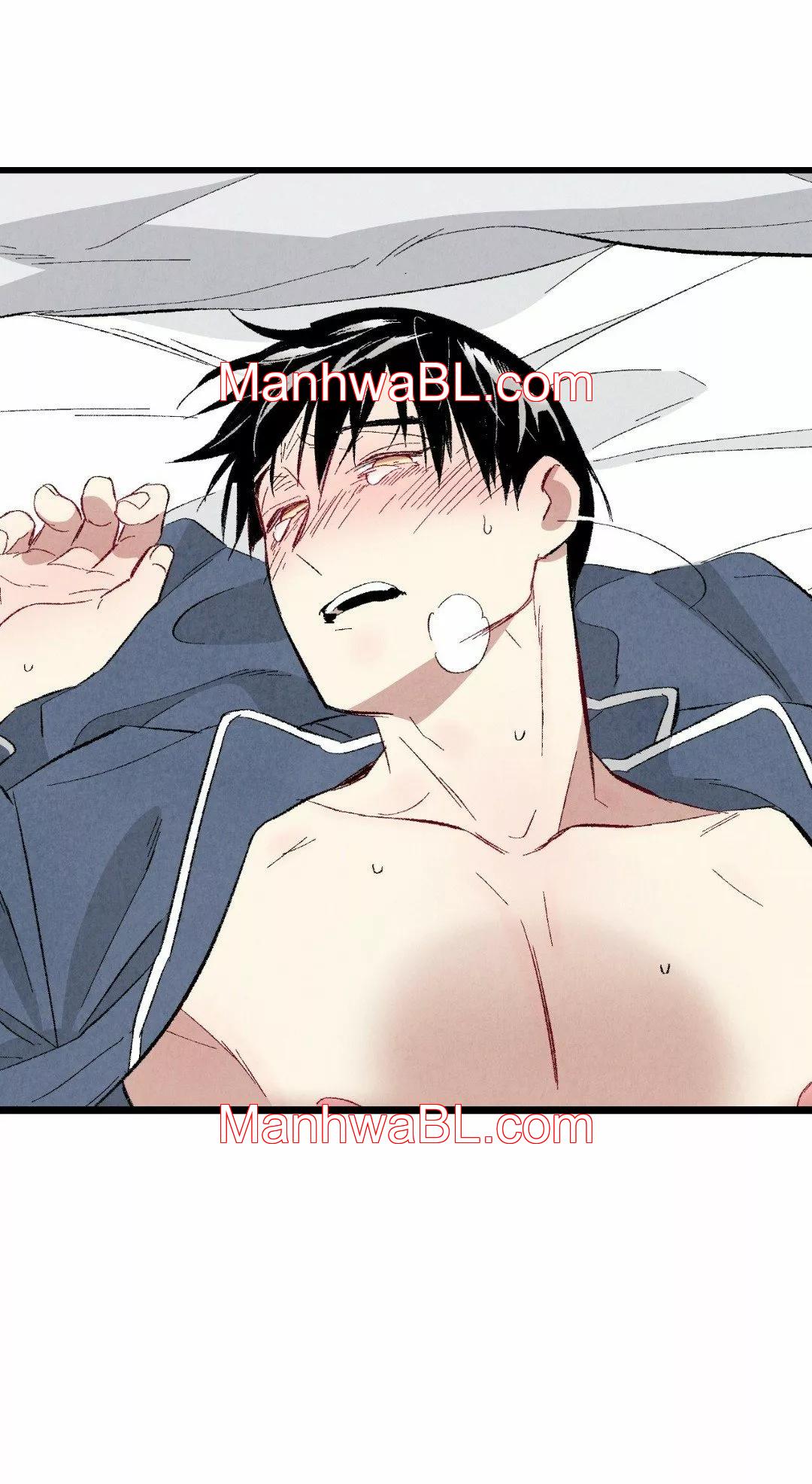 Perfect Buddy - Capítulo 43.00 manhwa