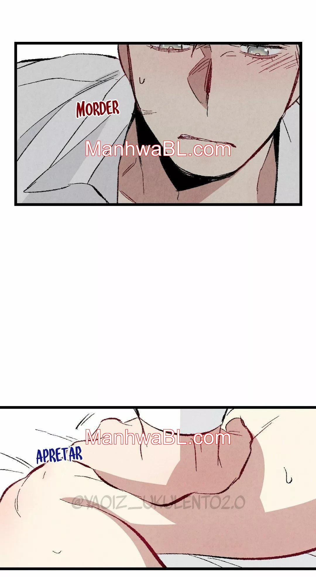 Perfect Buddy - Capítulo 43.00 manhwa