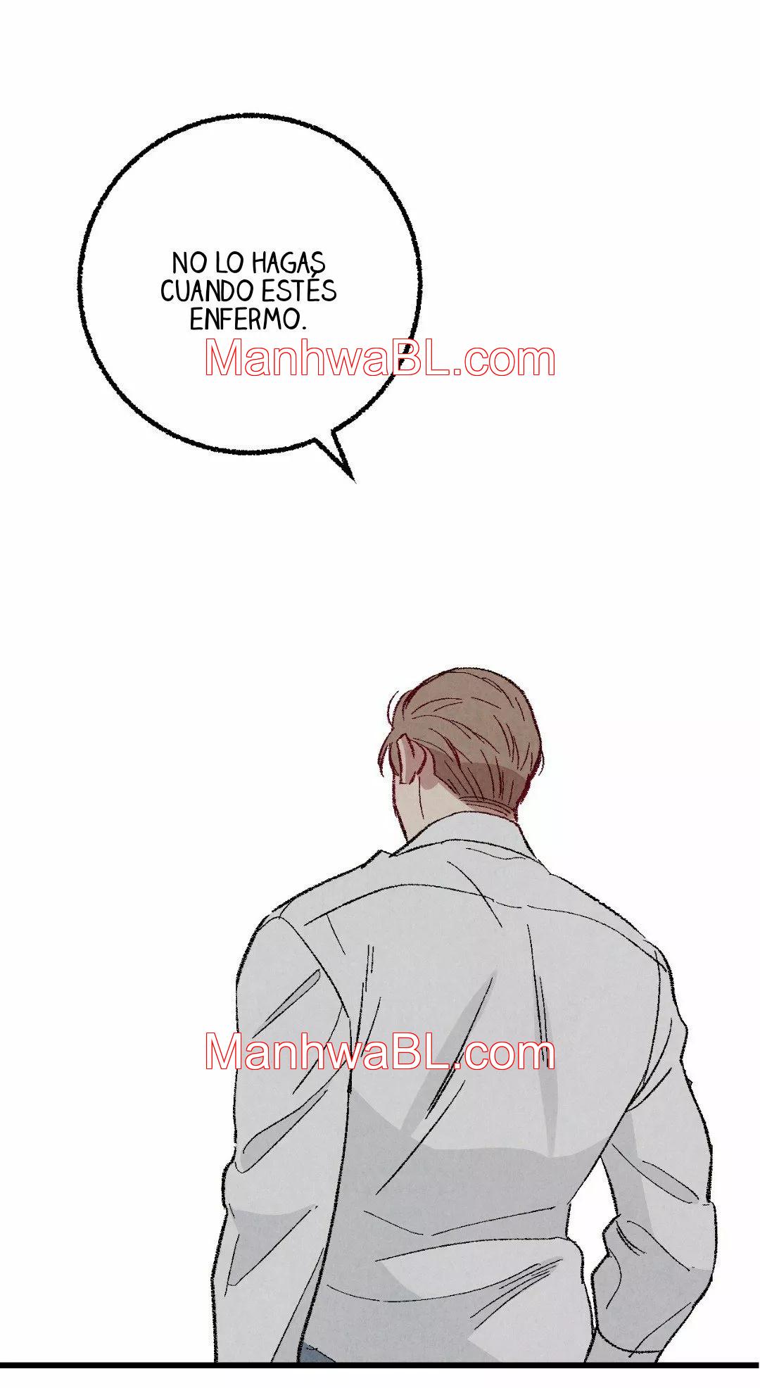 Perfect Buddy - Capítulo 43.00 manhwa